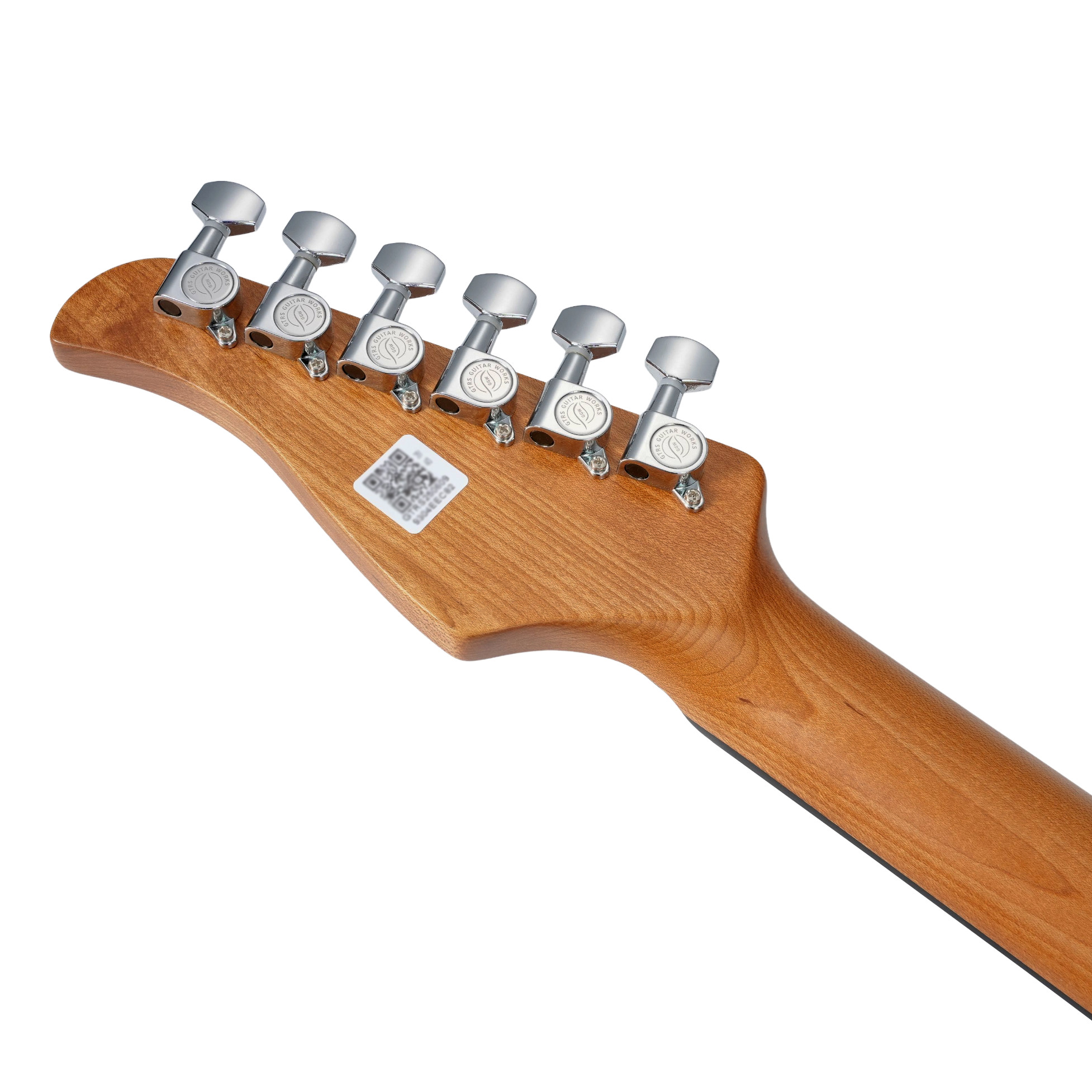 GTRS Standard 600 Intelligent Guitar (S600)  Midnight Silver